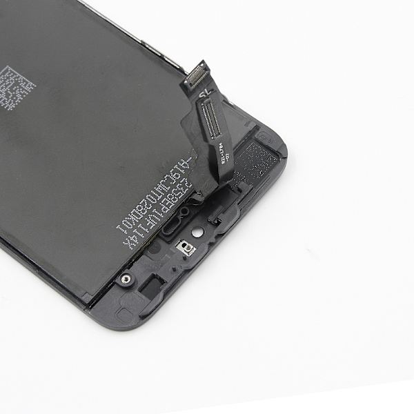 iPhone 5 LCD Skärm OEM - Svart