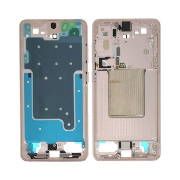 Samsung Galaxy S26 Front Frame - Gold