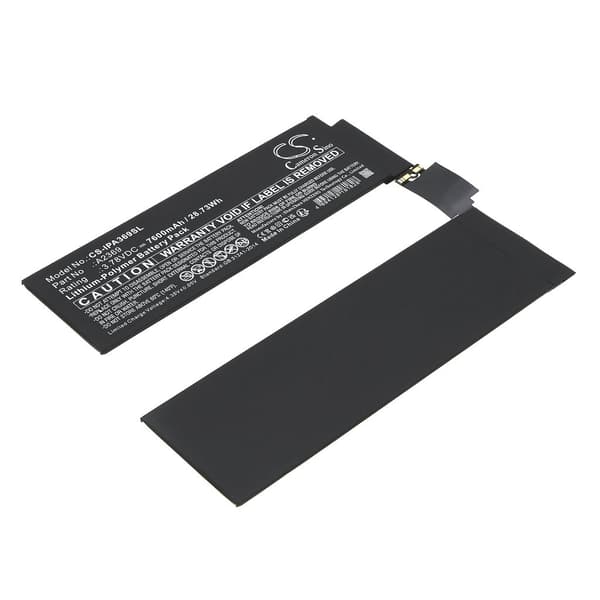 Battery for Apple iPad Pro 11 2021 etc