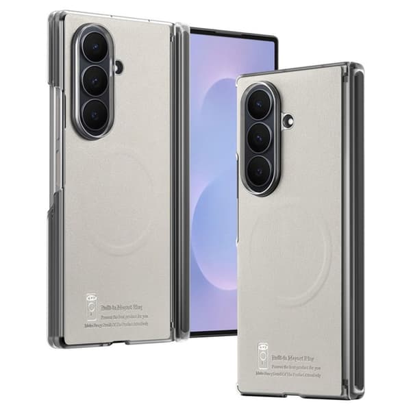 MagSafe Case Samsung Galaxy Z Fold8 Ultra - Grey