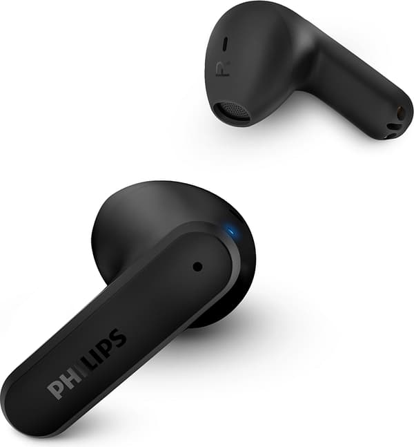 Original Philips TAT2139 In-ear - Svart
