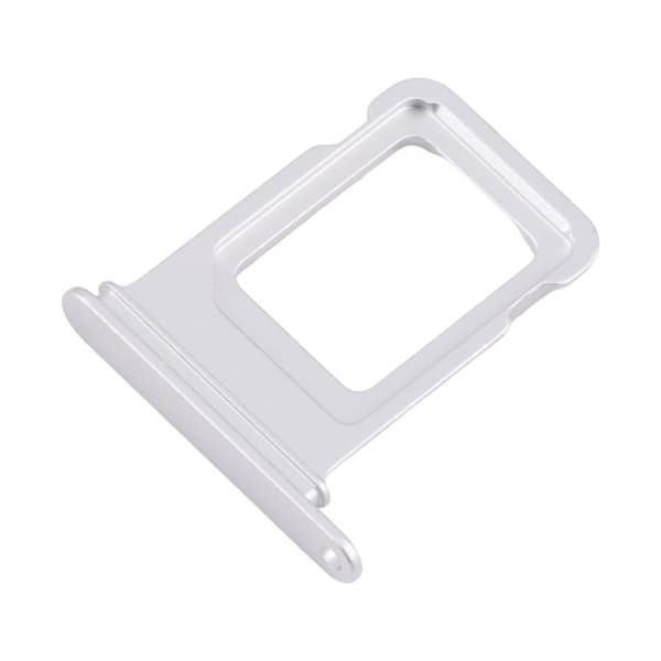 Simkortshållare för iPhone 17 Pro - Silver