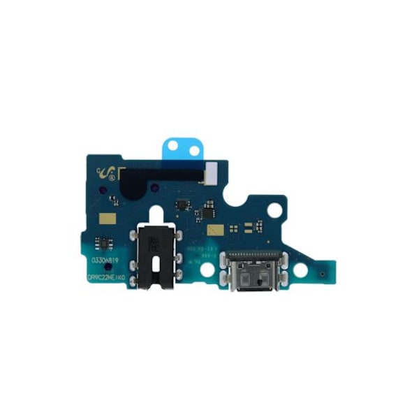 Samsung Galaxy A71 Laddkontakt - Original
