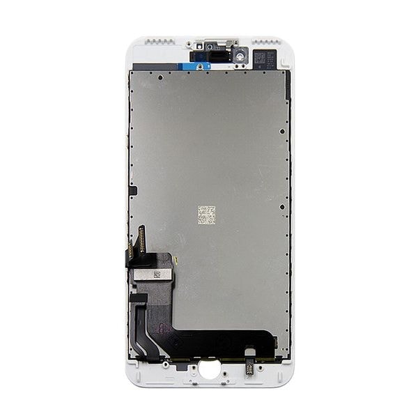 iPhone 7 Plus LCD Display & Touch Original - Vit
