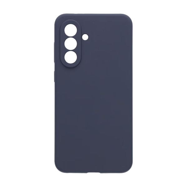 Samsung Galaxy A56 Mobilskal Silikon - Blå