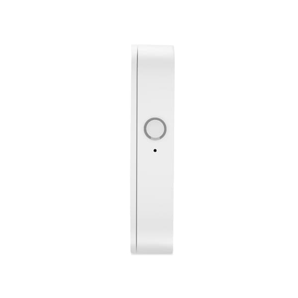 SiGN Smart Home WiFi Vibrationsensor - Vit Svart