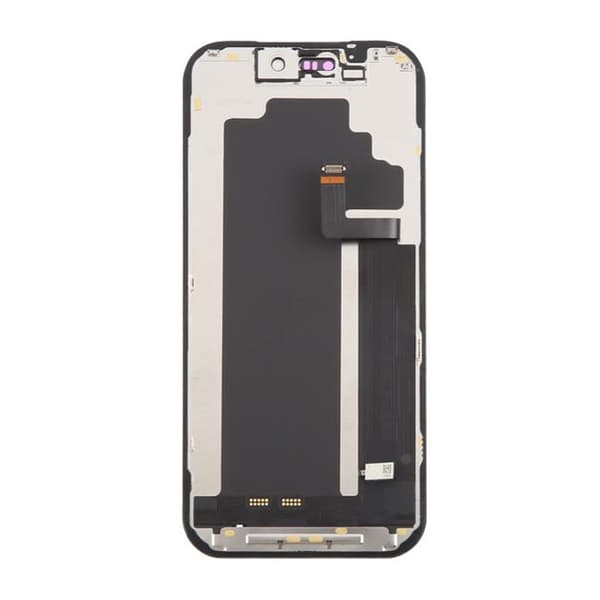 Original OLED Skärm för iPhone 17 Pro