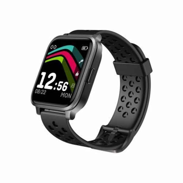 SiGN Smartwatch Android/iOS IP68 - Svart
