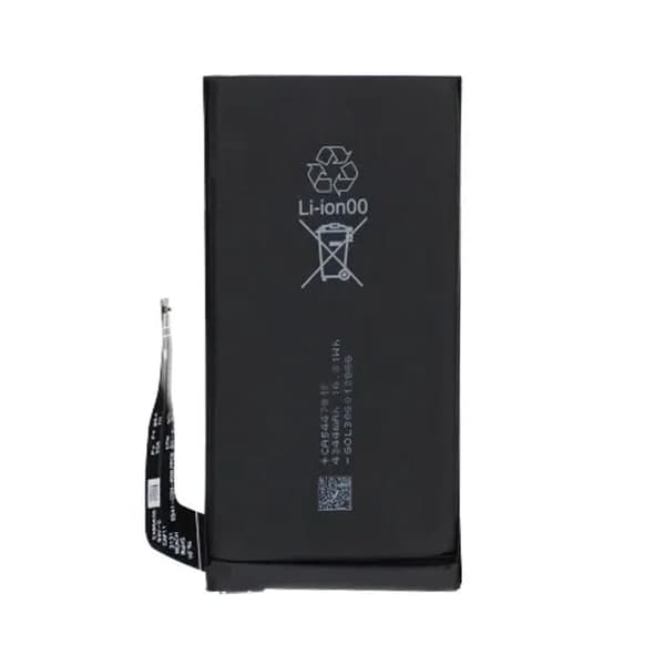 Google Pixel 7a Battery
