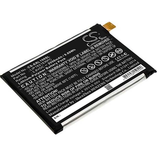 Battery for Sony Xperia L1 etc