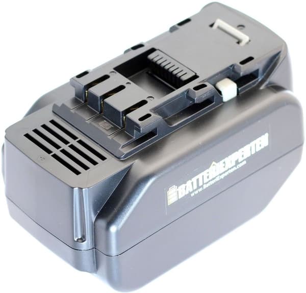 Battery for PANASONIC 21.6V 3.0Ah Li-ion