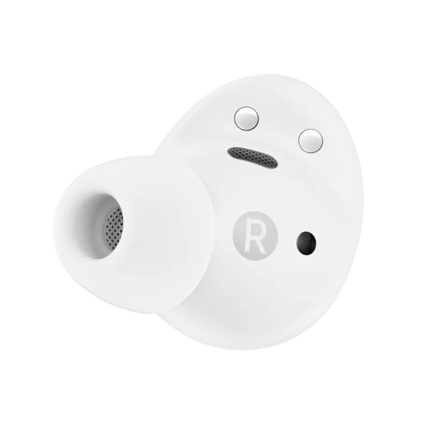 Samsung Galaxy Buds2 Pro RIGHT Headphone Replacement Part, 1 pcs - White
