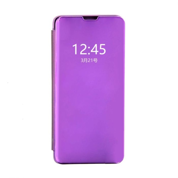 Galaxy S10 SM-G973F View Fodral - Violet