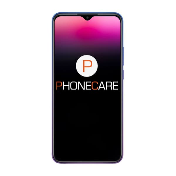 Used Xiaomi Redmi 9 64GB Sunset purple - Used condition