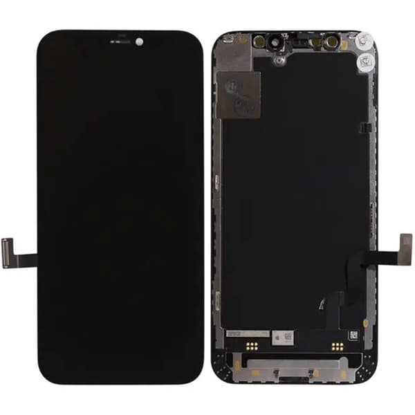 Apple Originaldel iPhone 12 Mini Display