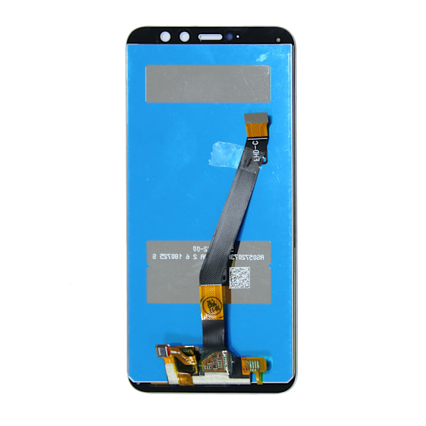 Huawei Honor 9 Lite Skärm med LCD Display Original - Vit