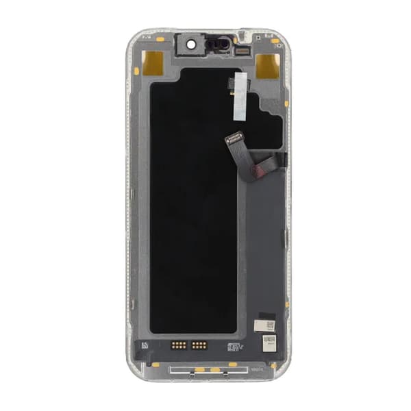 Display with Soft OLED Screen for iPhone 17 Pro - RJ