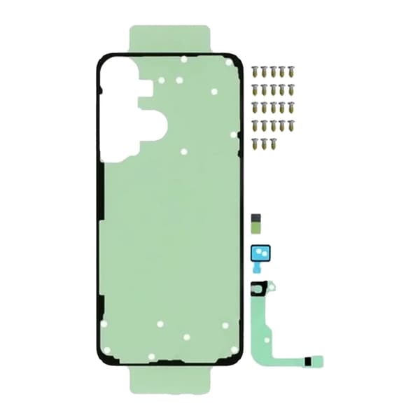 Samsung Galaxy S23 and SM-S916B Back Original Rework Kit