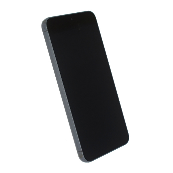 Samsung Galaxy S23 Skärm med LCD Display Original - Grön