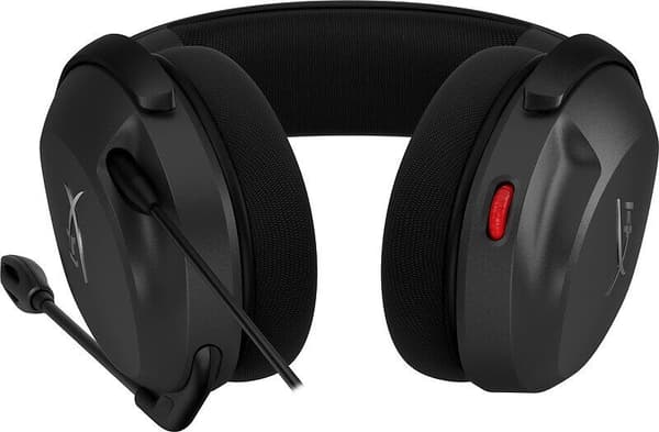 Original HyperX Cloud Stinger 2 Core Over Ear - Svart Svart