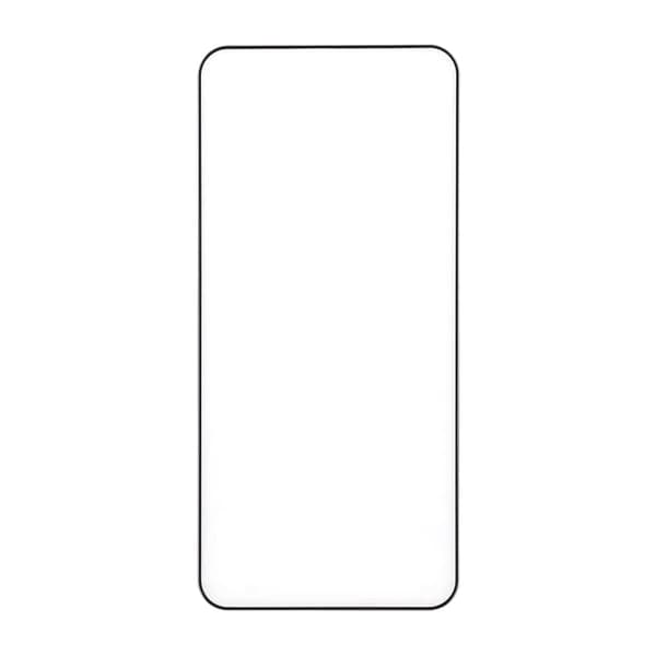 Samsung Galaxy S26 FE High aluminum screen printing full screen tempered film (Bulk)