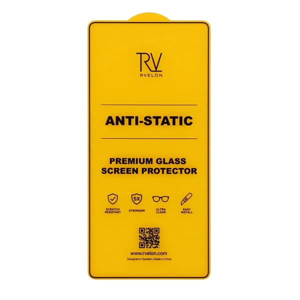Samsung Galaxy S25 Ultra 0.18mm high aluminum silk Tempered screen unlocking Protector Rv packing no instlation frame