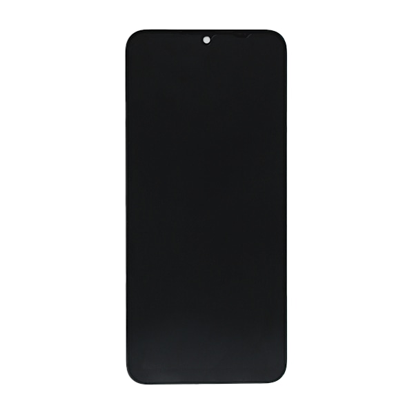 Xiaomi Redmi 10A (2022) Skärm med LCD Display Original - Svart