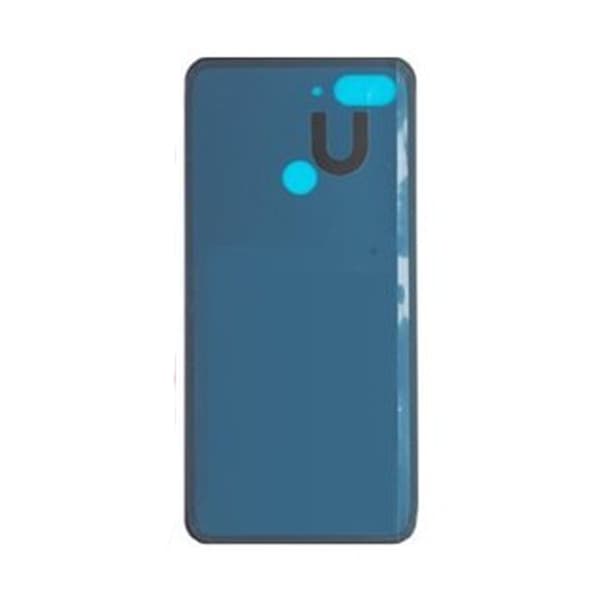 Xiaomi Mi 8 Lite Baksida/Batterilucka - Aurora Blå
