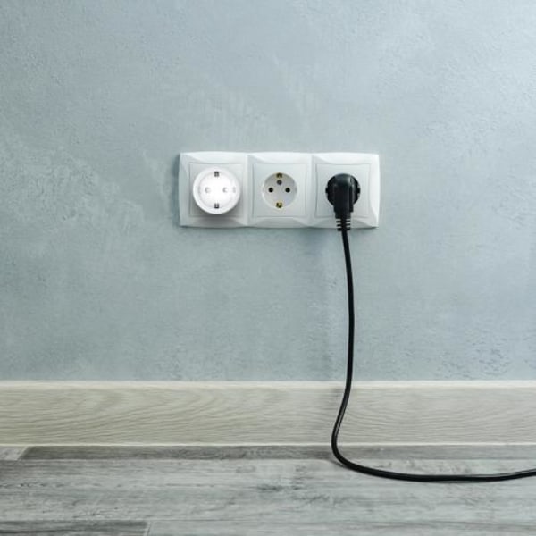 SiGN Smart Home Smart Plug WiFi 10A - 3-pack