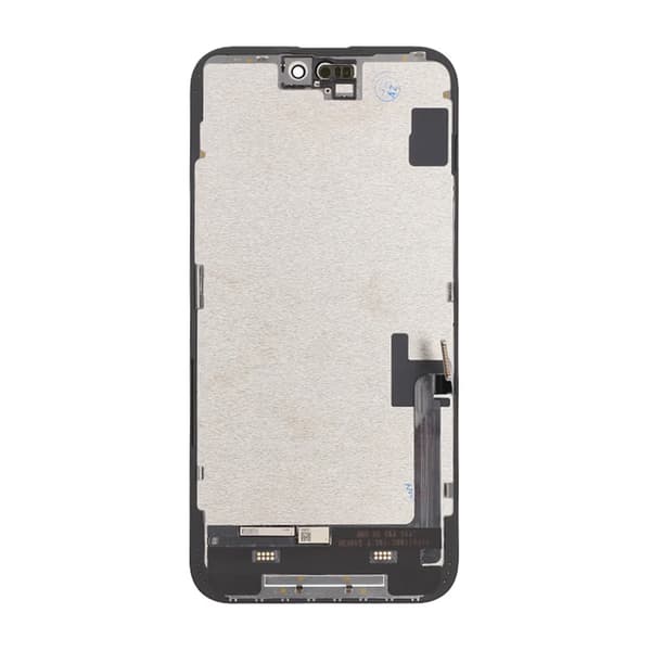 iPhone 15 Plus Display med LCD Skärm ZY In-Cell FHD COF