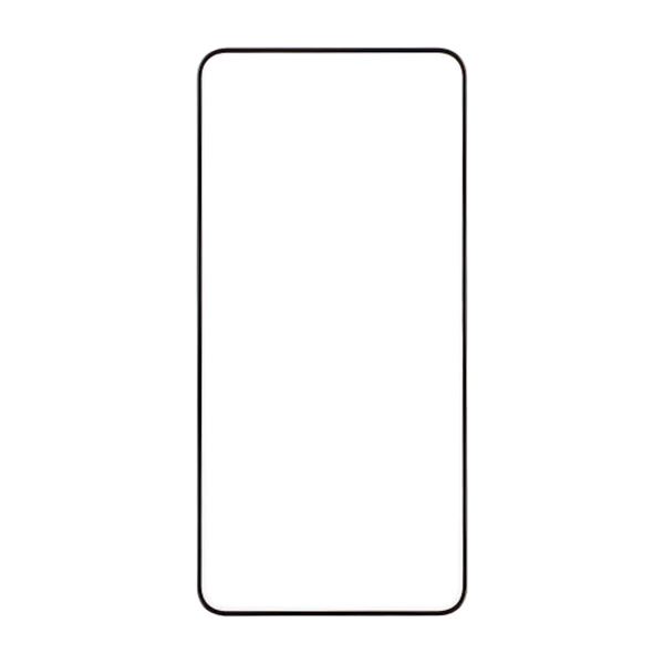 Screen protector Samsung Galaxy S23 with Aluminimum frame - environment