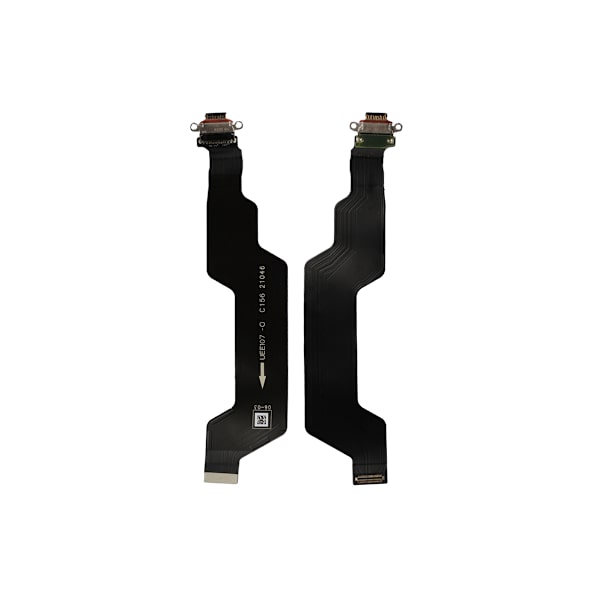 OnePlus 9 Laddkontakt Flexkabel