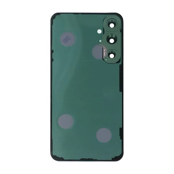 Samsung Galaxy S23 FE Back Cover - Black