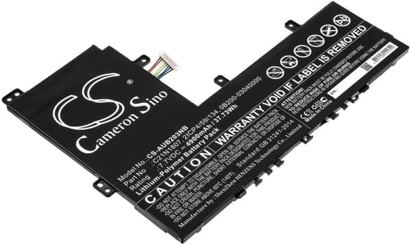 Battery for Asus C223NA etc