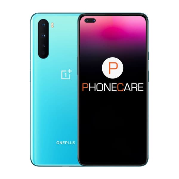 OnePlus Nord 5G 128GB Blue Marble - BRAND NEW
