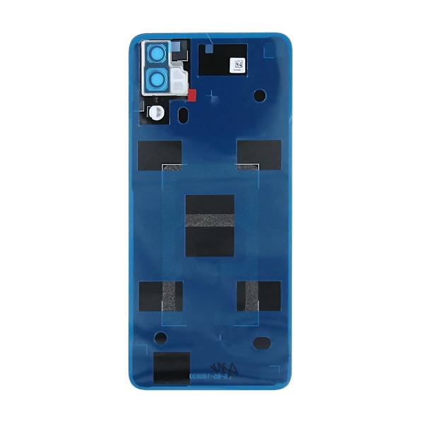 Huawei P20 Baksida/Batterilucka OEM - Rosa