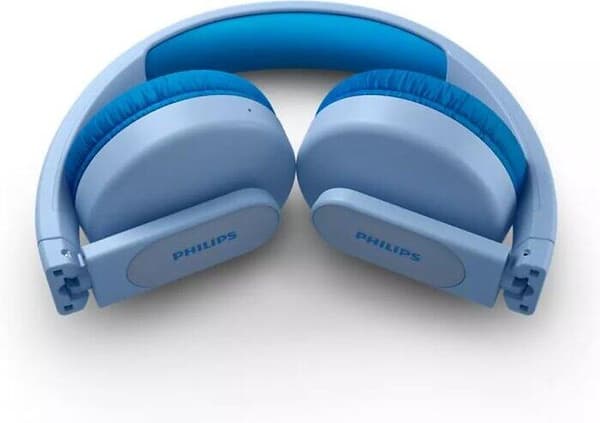 Original Philips TAK4206 Wireless On-ear - Blå Svart