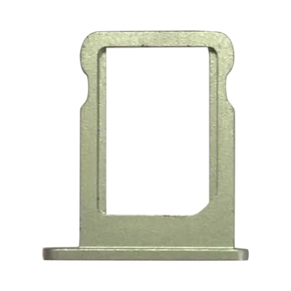 Sim Card Holder iPad Air 10.9" 2020 - Green