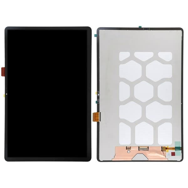 Samsung Galaxy Tab S7 FE SM-T730 SM-T736B Display unit complete