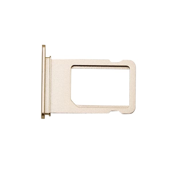 iPhone 7 Plus SIM Card Holder - Gold