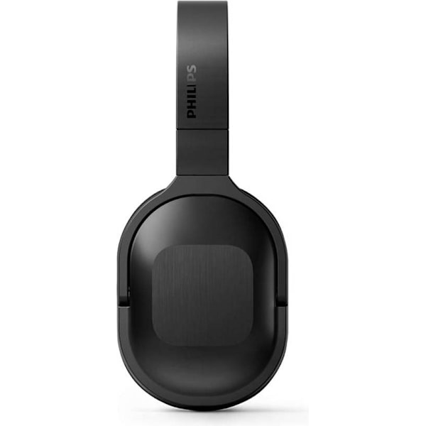 Original Philips TAH6506 Wireless Over-ear - Svart