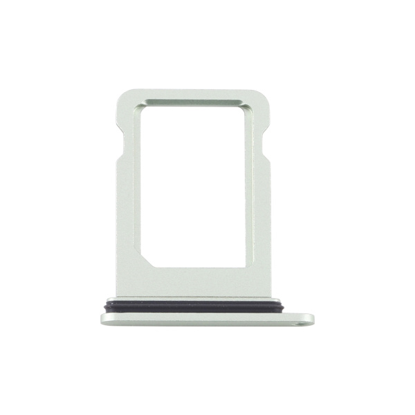 iPhone 12 Mini Simkortshållare - Grön