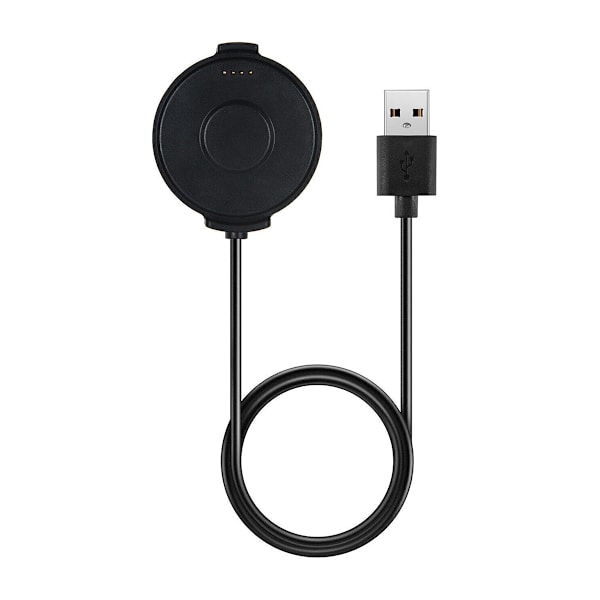 Charging cable 4 Pin USB for TicWatch Pro - Fast charging