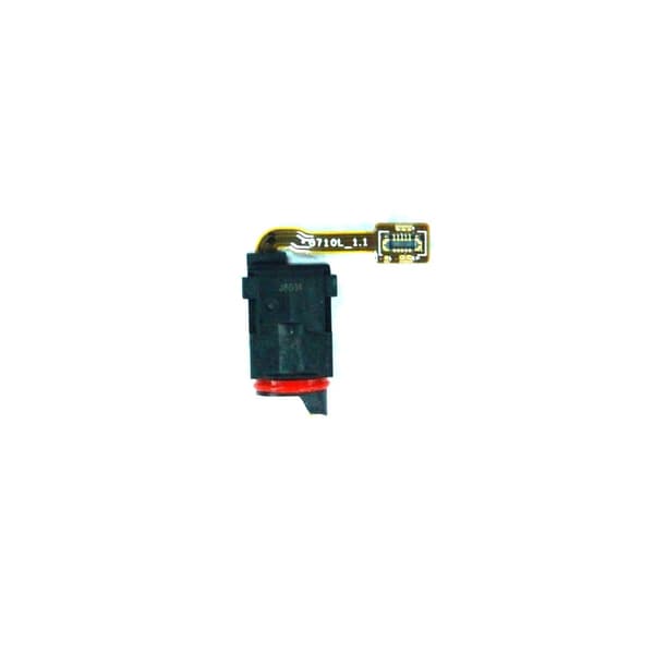 LG G7 Headphone Jack