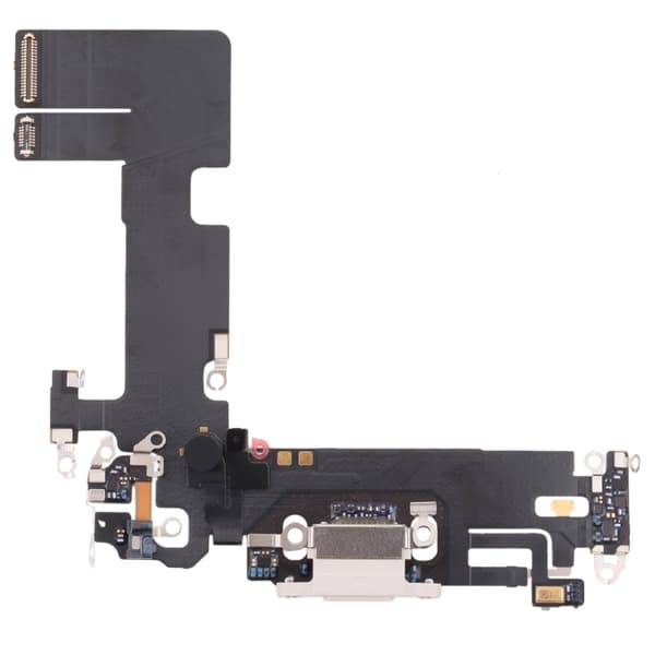iPhone 13 Charging Port - White