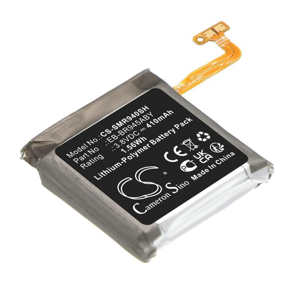 Battery for Samsung Galaxy Watch 6 44mm etc