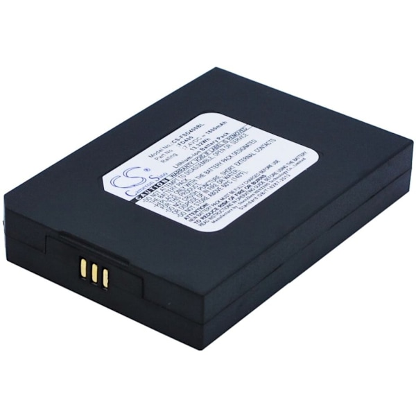 Battery for Firstdata FD-400 etc