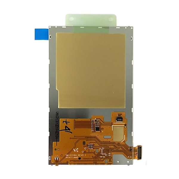 Samsung Galaxy V Plus Skärm med LCD Display Original Original