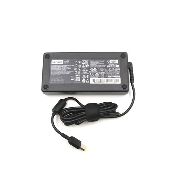 Lenovo AC ADAPTER Rectangle 150W, 100-240Vac, 3P