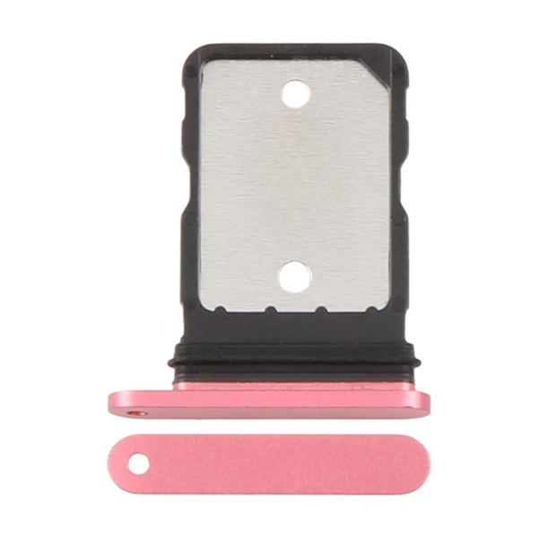 Google Pixel 9a SIM Tray Pink